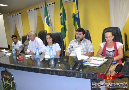 rolim de moura 
